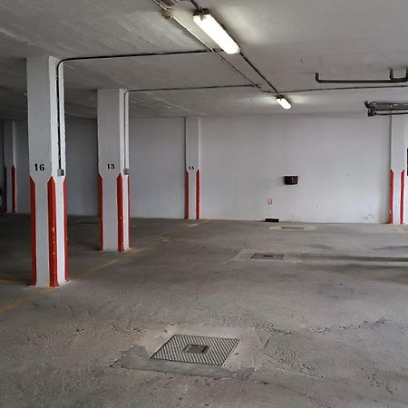 Sherryflat Merito - Parking Херес де ла Фронтера Екстериор снимка