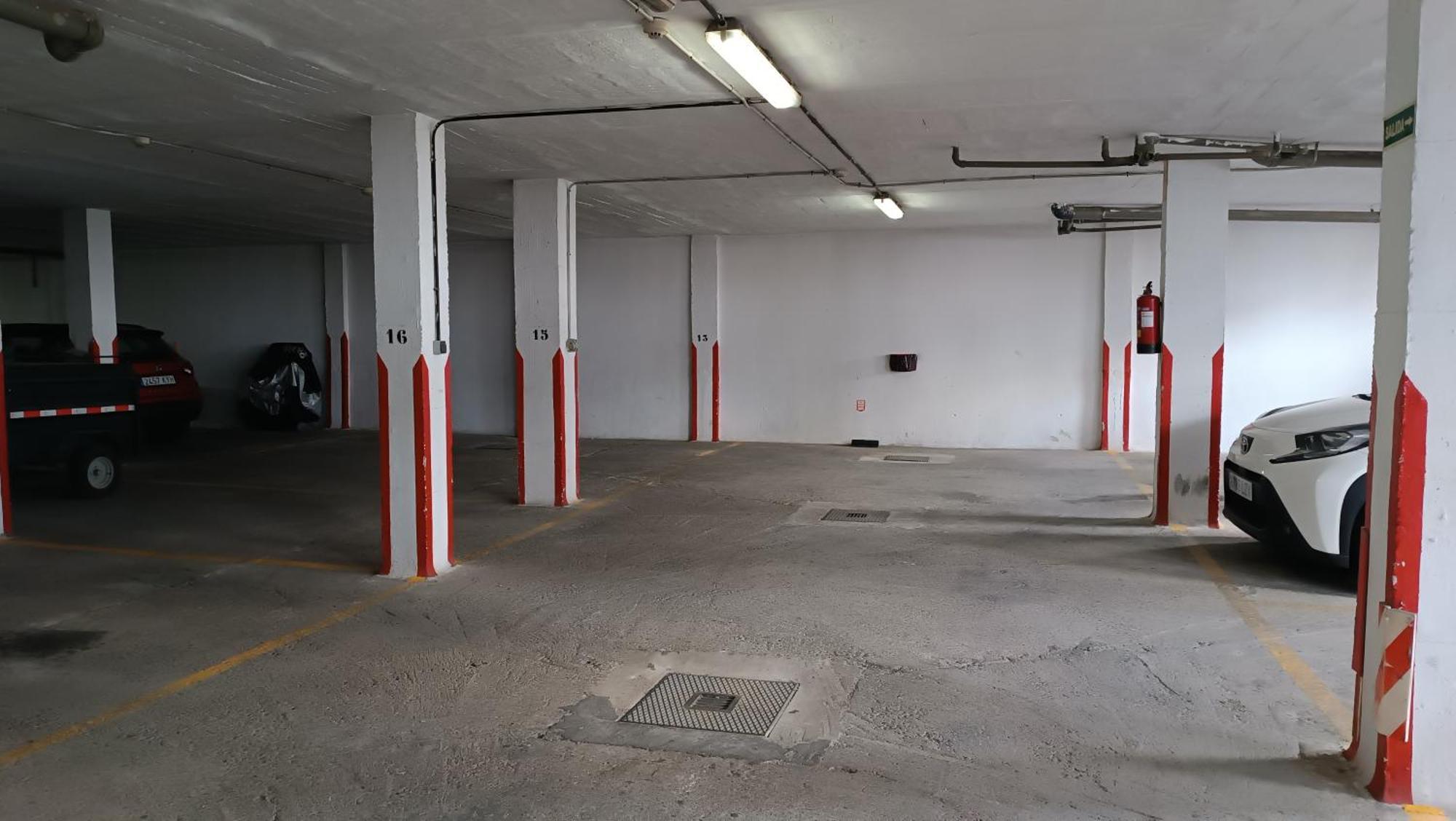 Sherryflat Merito - Parking Херес де ла Фронтера Екстериор снимка